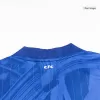 Chelsea Home Soccer Jersey Kit 2025/26 (Jersey+Shorts) - gojersey