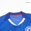 Chelsea WORLD CHAMPIONS #25 Home Soccer Jersey 2025/26 with chest badge - gojersey