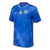 Chelsea WORLD CHAMPIONS #25 Home Soccer Jersey 2025/26 with chest badge - gojersey