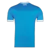 A Napoli Home Soccer Jersey 2025/26 Blue - gojersey