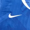 Chelsea Home Soccer Jersey Kit 2025/26 (Jersey+Shorts) - gojersey