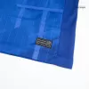 Chelsea WORLD CHAMPIONS #25 Home Soccer Jersey 2025/26 with chest badge - gojersey