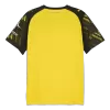 Borussia Dortmund Home Soccer Jersey 2025/26 Yellow - gojersey