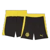 Dortmund Home Soccer Jersey Retro 2025/26 - gojersey