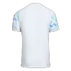 Authentic Inter Milan Away Soccer Jersey 2025/26 Blue - gojersey