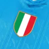 A Napoli Home Soccer Jersey 2025/26 Blue - gojersey