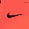 Barcelona Third Away Sleeveless Jersey 2025/26 - gojersey