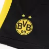 Dortmund Home Soccer Jersey Retro 2025/26 - gojersey