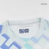 Authentic Inter Milan Away Soccer Jersey 2025/26 Blue - gojersey