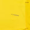 Borussia Dortmund Home Soccer Jersey 2025/26 Yellow - gojersey