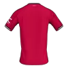 Manchester United Home Soccer Jersey 2025/26 Red - gojersey