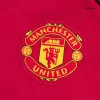 Manchester United Home Soccer Jersey Kit 2025/26 (Jersey+Shorts) - gojersey