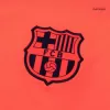 Barcelona Third Away Sleeveless Jersey 2025/26 - gojersey