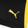 Dortmund Home Soccer Jersey Retro 2025/26 - gojersey