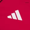 Manchester United Home Soccer Jersey Kit 2025/26 (Jersey+Shorts) - gojersey