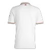 Arsenal Third Away Sleeveless Jersey 2025/26 - gojersey