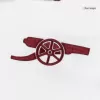 Arsenal Third Away Sleeveless Jersey 2025/26 - gojersey