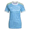 Women's Inter Miami CF Away Soccer Jersey 2025/26 - gojersey