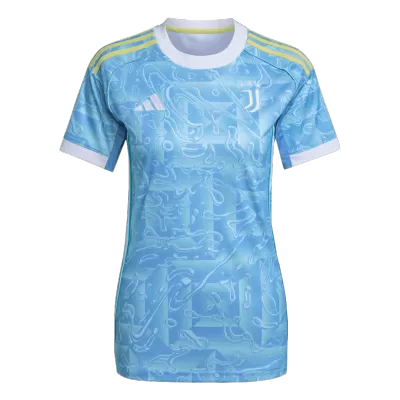 Women's Inter Miami CF Away Soccer Jersey 2025/26 - gojersey