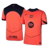 Barcelona Third Away Sleeveless Jersey 2025/26 - gojersey