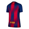 Women's Barcelona Home Soccer Jersey 2025/26 - gojersey