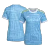 Women's Inter Miami CF Away Soccer Jersey 2025/26 - gojersey