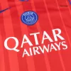 PSG Third Away Sleeveless Jersey 2025/26 - gojersey