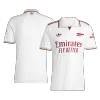 Arsenal Third Away Sleeveless Jersey 2025/26 - gojersey