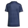 Women's Real Madrid Away Soccer Jersey 2025/26 - gojersey