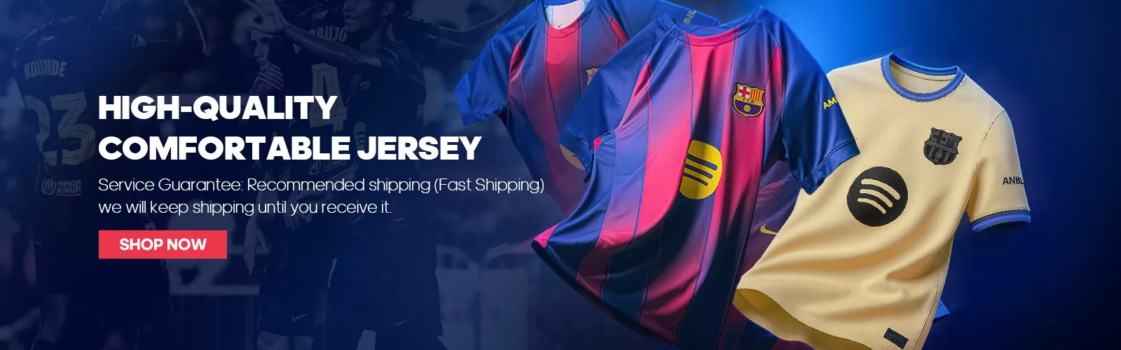 NEW SOCCER JERSEYS 2025 - gojersey