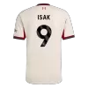 Liverpool ISAK #9 Away Sleeveless Jersey 2025/26 - gojersey