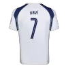 Tottenham Hotspur XAVI #7 Home Sleeveless Jersey 2025/26 - gojersey