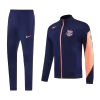 Barcelona Training Soccer Jersey Kit 2025/26 - gojersey