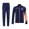 Barcelona Training Soccer Jersey Kit 2025/26 - gojersey