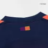Barcelona Third Away Sleeveless Jersey 2025/26 - gojersey