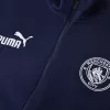 Manchester City Training Soccer Jersey Kit 2025/26 - gojersey