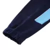 Manchester City Training Soccer Jersey Kit 2025/26 - gojersey