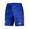 Chelsea Home Soccer Shorts Authentic 2025/26 - gojersey