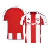 Olympiakos Home Sleeveless Jersey 2025/26 - gojersey