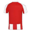 Olympiakos Home Sleeveless Jersey 2025/26 - gojersey