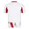 Olympiakos Away Sleeveless Jersey 2025/26 - gojersey