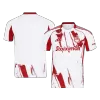 Olympiakos Away Sleeveless Jersey 2025/26 - gojersey