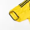 Al Nassr Home Sleeveless Jersey 2025/26 - gojersey