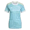 Women's Inter Miami CF Away Soccer Jersey 2025/26 - gojersey