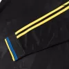 Manchester United Third Away Soccer Jersey Retro 2025/26 - Long Sleeve - gojersey