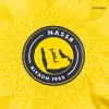 Al Nassr Home Sleeveless Jersey 2025/26 - gojersey