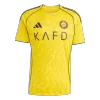 Al Nassr Home Sleeveless Jersey 2025/26 - gojersey