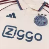 Ajax Third Away Sleeveless Jersey 2025/26 - gojersey