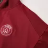 PSG Training Kit 2025/26 - Red (Jacket+Pants) - gojersey