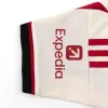 Women's Liverpool Away Soccer Jersey 2025/26 - gojersey